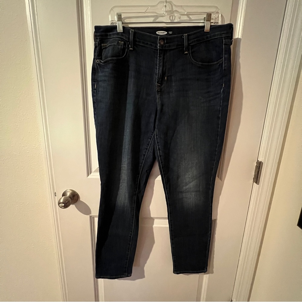 Women’s jeans (12 short)